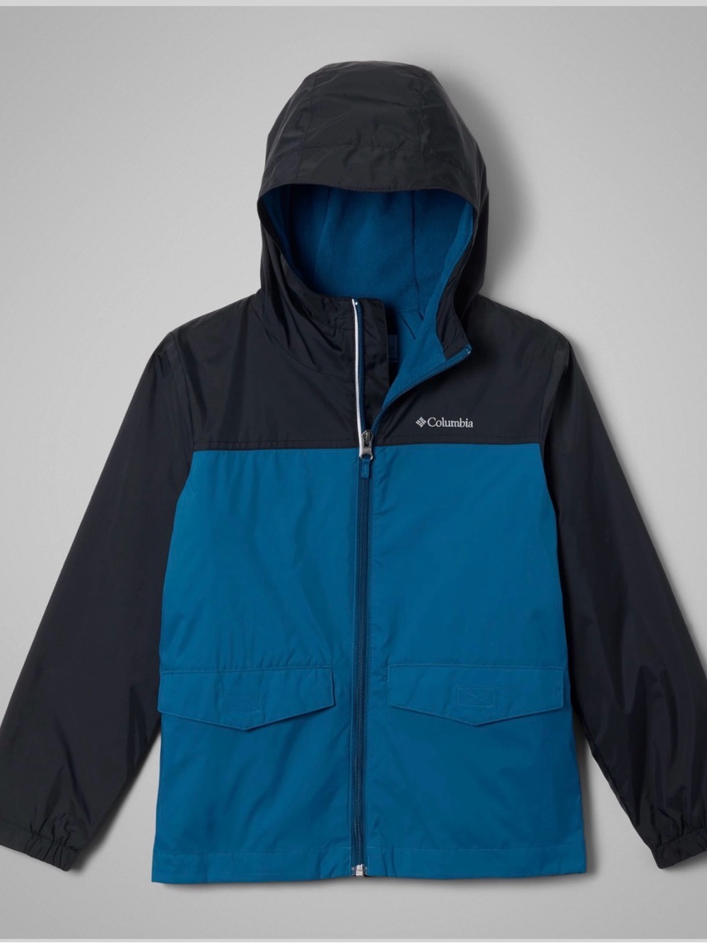 Columbia Rain-zilla Jacket